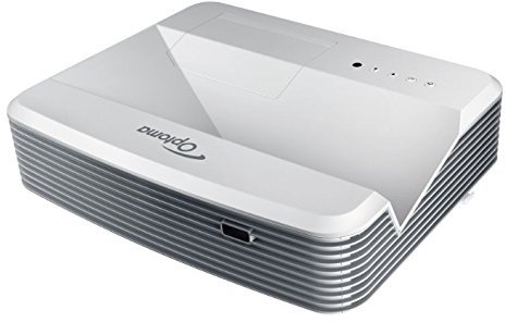 Optoma 95.72801GC0E 3D DLP Projector (4:3, 4000 ANSI Lumens)