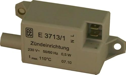 Zündtrafo extern, Wolf GU-E, GU-1E, GG-E, GG-1E, 8601893