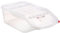 Araven 949740 - Tupperware 23L, Weiß