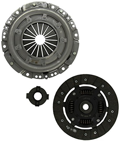 LuK 620 1940 00 LuK RepSet Kupplungssatz