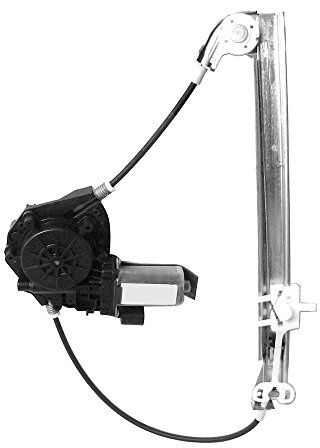Magneti Marelli 60672279 Elektrische Fensterheber | Kompatibel mit: ALFA ROMEO 156, 156 Sportwagon