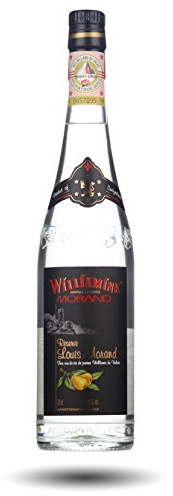 Morand Williamine Reserve Obstbrand 0,7 L