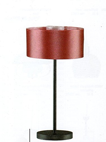 Kahlert Licht 10238 Puppenhauszubehör, schwarz, rosa