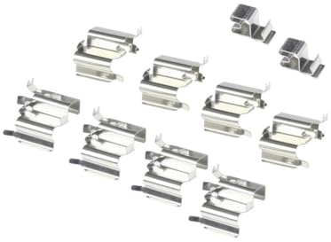 Delphi LX0366 Brake Fitting Kit