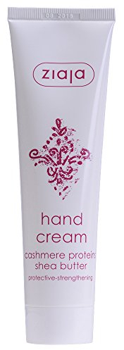 Handcreme Cashmere und Shea-Butter 100 ml