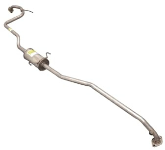 Blue Print ADT36023 Exhaust Front Section