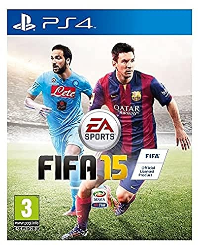 Electronic Arts