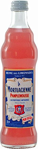 Limonade Pamplemousse 1 litre