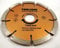 Professional Quality 115 mm Mortar Raking Diamond Disc AB090