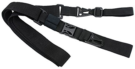 New Legion Sling Tragegurt MTAC 3P - 4558 schwarz
