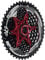 SunRace Disabled - Do not use Cassette Sun Race MX8 Compatible Shimano 11v Negro Medidas: 11-46 Dientes