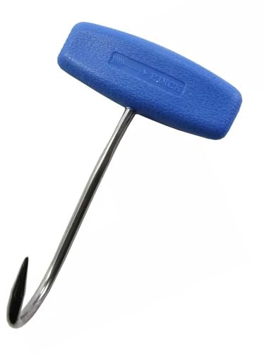 Dick Haken – Hand – 12 cm