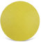 MENZER Ultrapad Klett-Schleifscheiben, 125 mm, f. Exzenterschleifer, Weißes Edelkorund (25 Stk.) K120