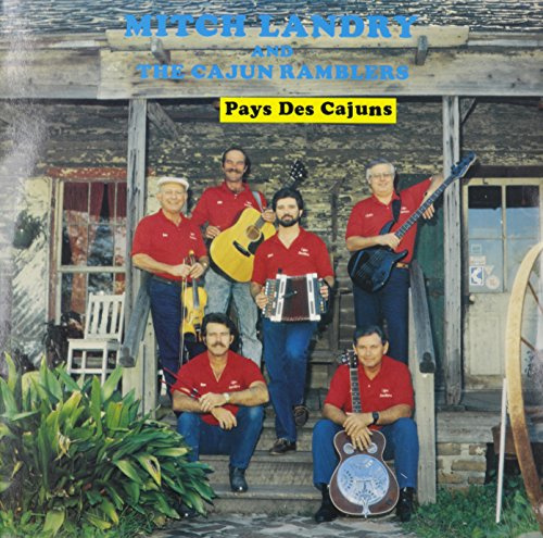 Pays De Cajuns