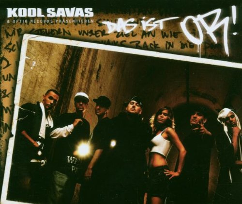 Subword (Sony Music)