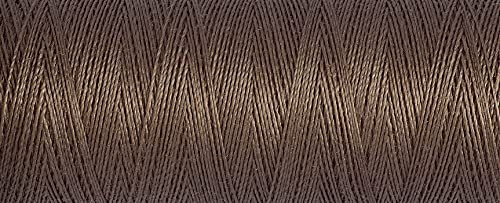 Gutermann Sew All Polyester Thread, 100Mtr, Mousey (0672)