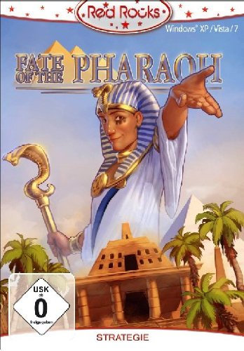 Fate of the Pharaoh [Red Rocks]