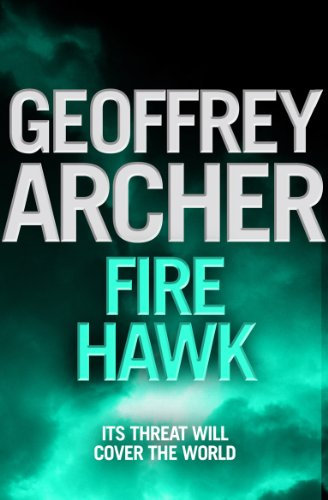 Fire Hawk (English Edition)