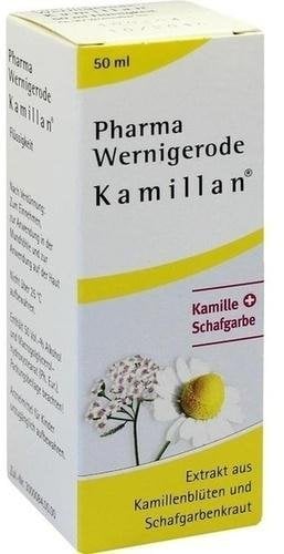 KAMILLAN 50ml 3363967