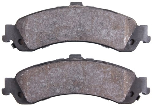 ABS All Brake Systems 38834