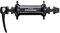 Shimano Deore moyeu Avant Noir Noir 32 Trous