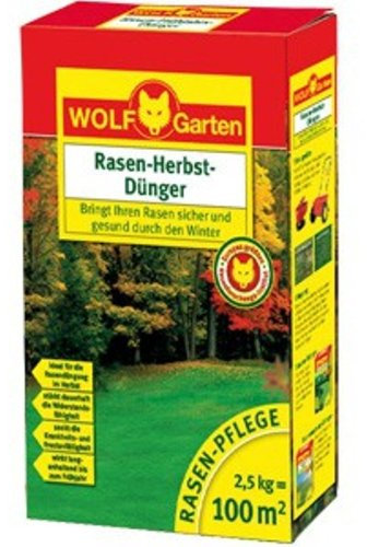 WOLF Garten