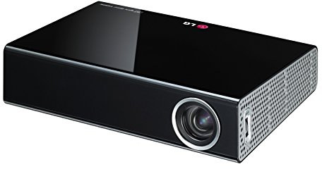 LG PA1000 DMD/DLP Videoproiettore