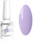 Vishine 8ml Vernis à Ongles Gel Semi Permanent UV LED aux 300 Couleurs Divers pour Nail Art Manucures 8ml Thistle #465
