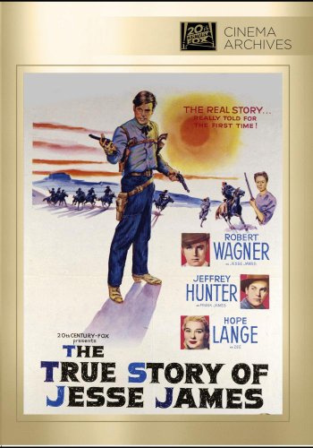 True Story of Jesse James, The