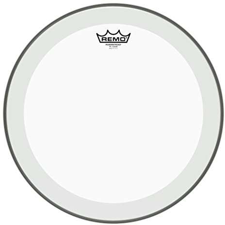 Remo Powerstroke 4 Clear Drum Head 16