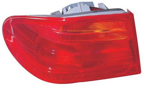 Alkar 2261536 Heckleuchte