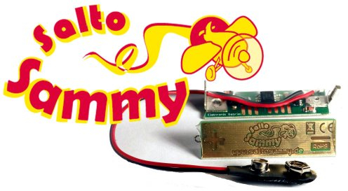 Salto Sammy - Tuning für Looping Louie