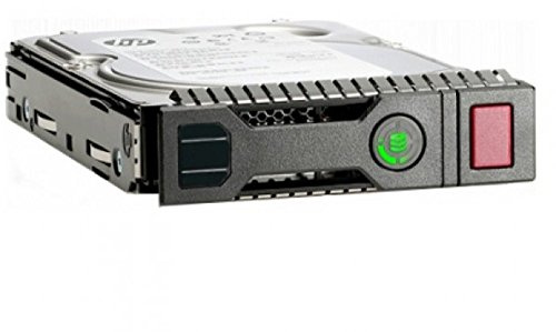 HP 652583-B21 - HPE HDD 600GB 2.5 10K SAS 6G SC ENT