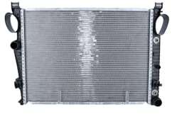 NRF 55337 Kühler, Motorkühlung