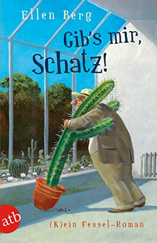 Gib's mir, Schatz!: (K)ein Fessel-Roman
