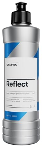 Carpro Reflect Polish, Finish Politur 250 ml