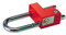 AFT 530/70 Cadenas antivol pour moto