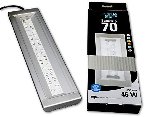 Econlux SolarStinger SunStrip 70W Fresh RGB/W 65cm 45,5W für Süßwasseraquarien