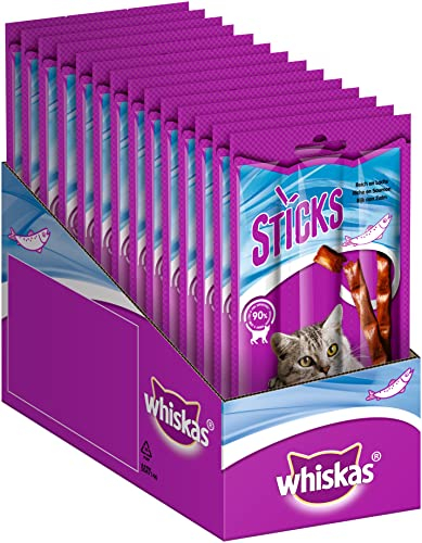 Whiskas Friandise pour Chat