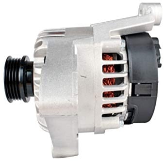 HELLA 8EL 012 427-241 Generator/Lichtmaschine - 14V - 70A