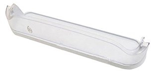 Hotpoint Refrigeration Lower Bottle Shelf. Genuine part number C00145578