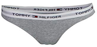 Tommy Hilfiger Damen Thong String (1er Pack)