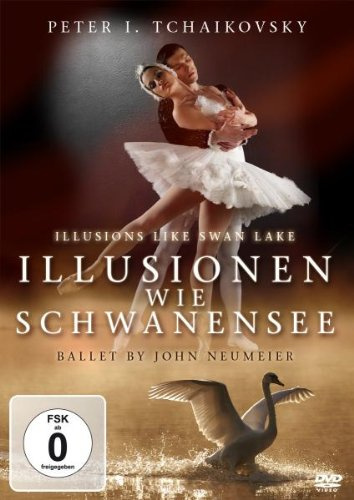 Illusionen wie Schwanensee