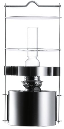 Stelton EM Schiffslampe, 34 x 15 cm. - klein