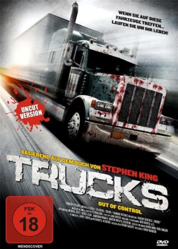 Trucks - Out of Control - Uncut Version