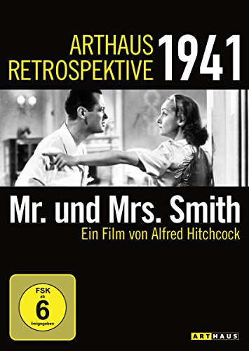 Mr. und Mrs. Smith: Arthaus Retrospektive