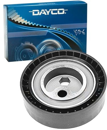 Dayco APV2010 Riemenspanner, Keilrippenriemen | APV2010 passend für 3 5 Z3 |