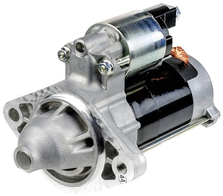 DENSO Starter Motor - DSN921 - OE Number: 28100-22040