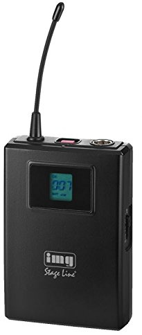 IMG STAGELINE TXS-900HSE Funk-Sender