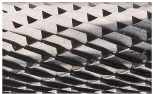 Forum Frässtift HM ZYA0616 C 6 mm, 6 x 16 mm, 4317784888868